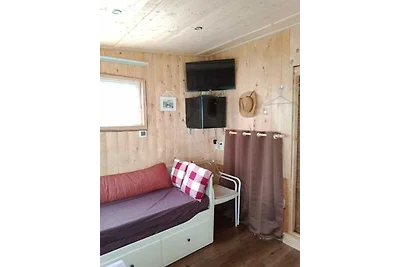 Zillerstadl - Camping Aufenfeld