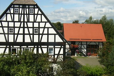 Ferienhaus Hilke Henschke