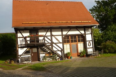 Ferienhaus Hilke Henschke