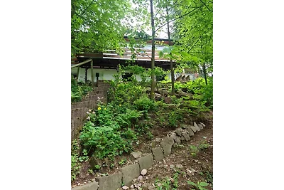 Ferienhaus Katzenstein