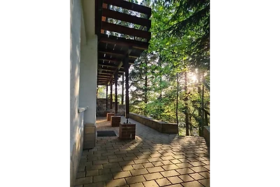 Ferienhaus Katzenstein