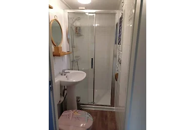 Chalet 't Oude Slot