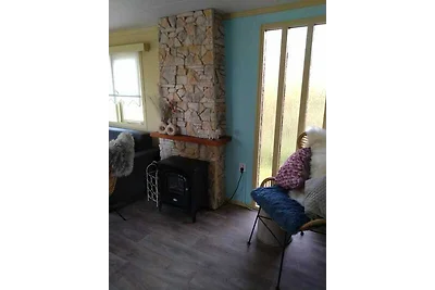 Chalet 't Oude Slot
