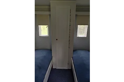 Chalet 't Oude Slot