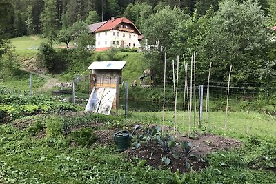 Lammerergut Urlaub am Bauernhof