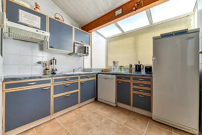 Haus 150 m vom Strand, 2 Klima