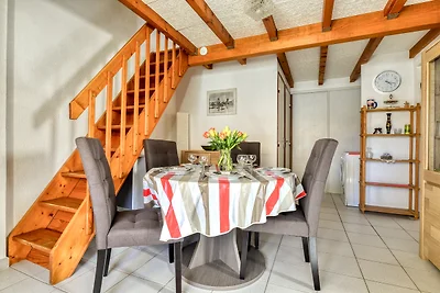 Haus 150 m vom Strand, 2 Klima