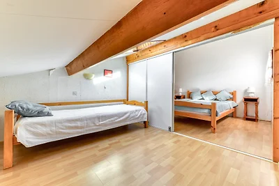 Haus 150 m vom Strand, 2 Klima