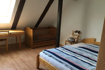 Ferien wie bei Oma