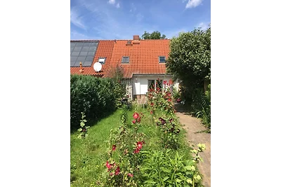 Ferien wie bei Oma