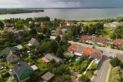Ferien wie bei Oma