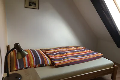 Ferien wie bei Oma