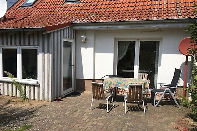 Ferien wie bei Oma