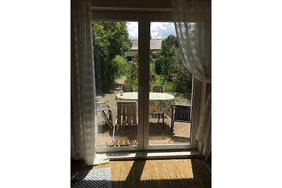 Ferien wie bei Oma