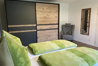 „Haus Janne“