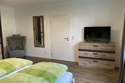 „Haus Janne“