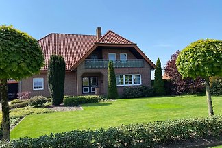 Super Wohnung und nette Vermieter