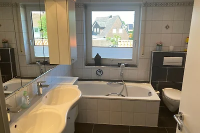 Ferienwohnung Deymann