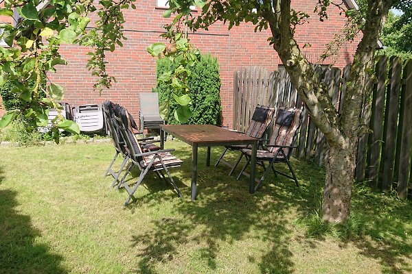 Ferienhaus Campen