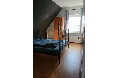 Jannas Huus