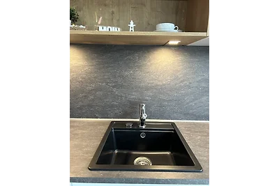 Deichwärts Carolinensiel