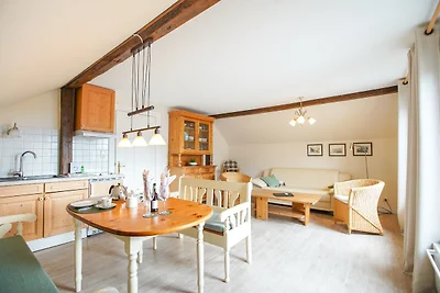 Villa Harmonie FeWo Jasmin