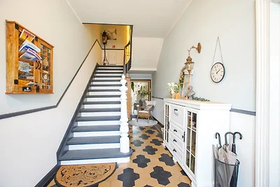 Villa Harmonie FeWo Jasmin