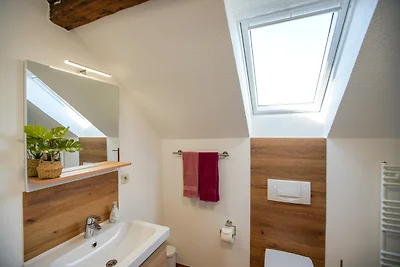 Villa Harmonie FeWo Jasmin