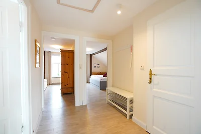 Villa Harmonie FeWo Jasmin