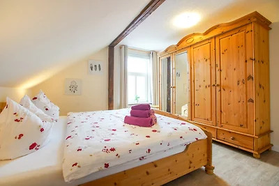 Villa Harmonie FeWo Jasmin
