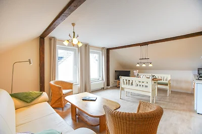 Villa Harmonie FeWo Jasmin
