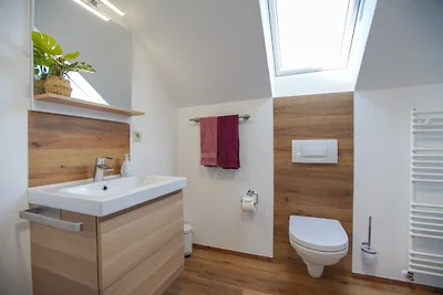 Villa Harmonie FeWo Jasmin