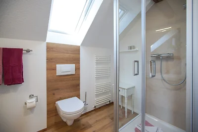 Villa Harmonie FeWo Jasmin