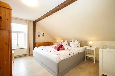Villa Harmonie FeWo Jasmin