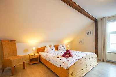 Villa Harmonie FeWo Jasmin