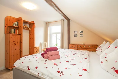Villa Harmonie FeWo Jasmin