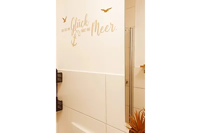 Villa Harmonie Wohnung Oleander