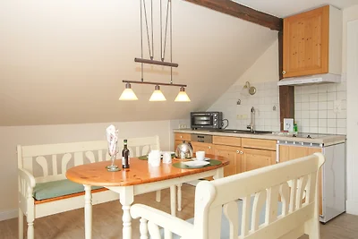 Villa Harmonie FeWo Jasmin