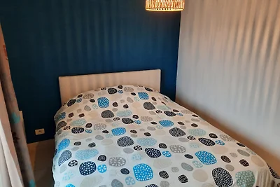 Residentie Irina
