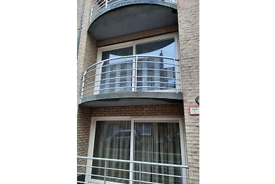 Residentie Irina