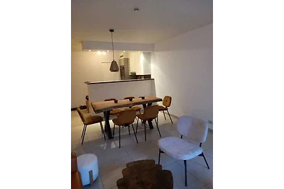 Residentie Irina