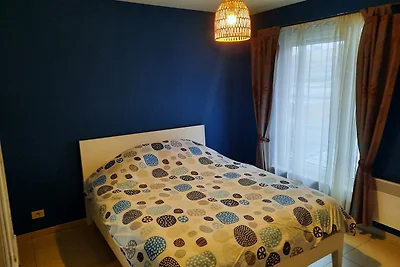 Residentie Irina