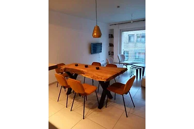 Residentie Irina