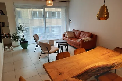 Residentie Irina