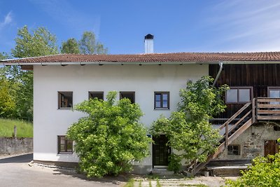 Altes Bauernhaus