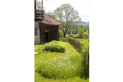 Altes Bauernhaus