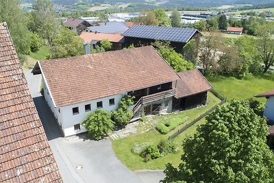 Altes Bauernhaus