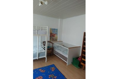 Wohnen mit Kindern im Grünen