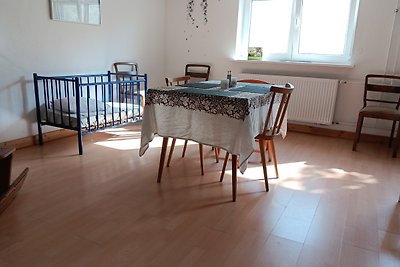 Wohnen mit Kindern im Grünen