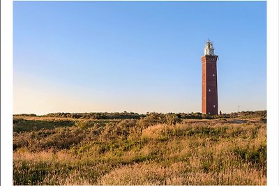 Beach Lodge Ouddorp aan Zee